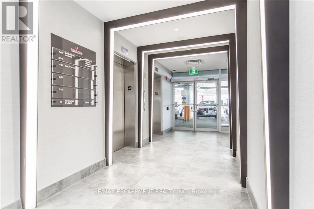 302 - 13 Windward Drive N, Grimsby, Ontario  L3M 0J4 - Photo 7 - X12744762