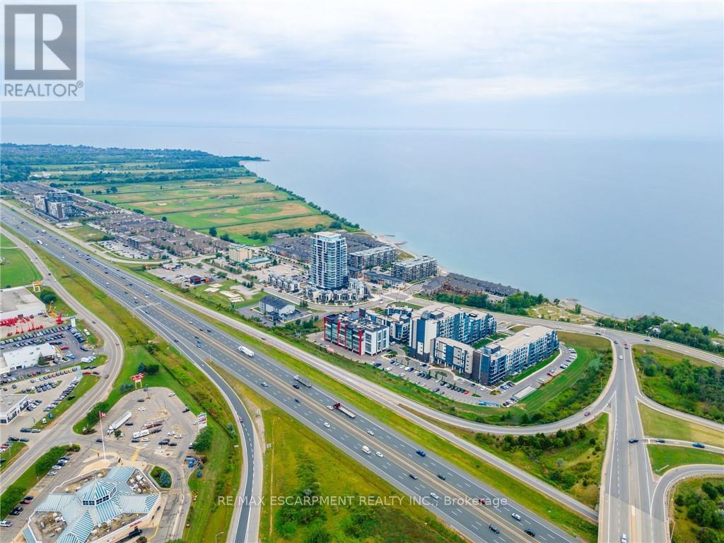 205 - 13 Windward Drive N, Grimsby, Ontario  L3M 0J4 - Photo 5 - X12744778