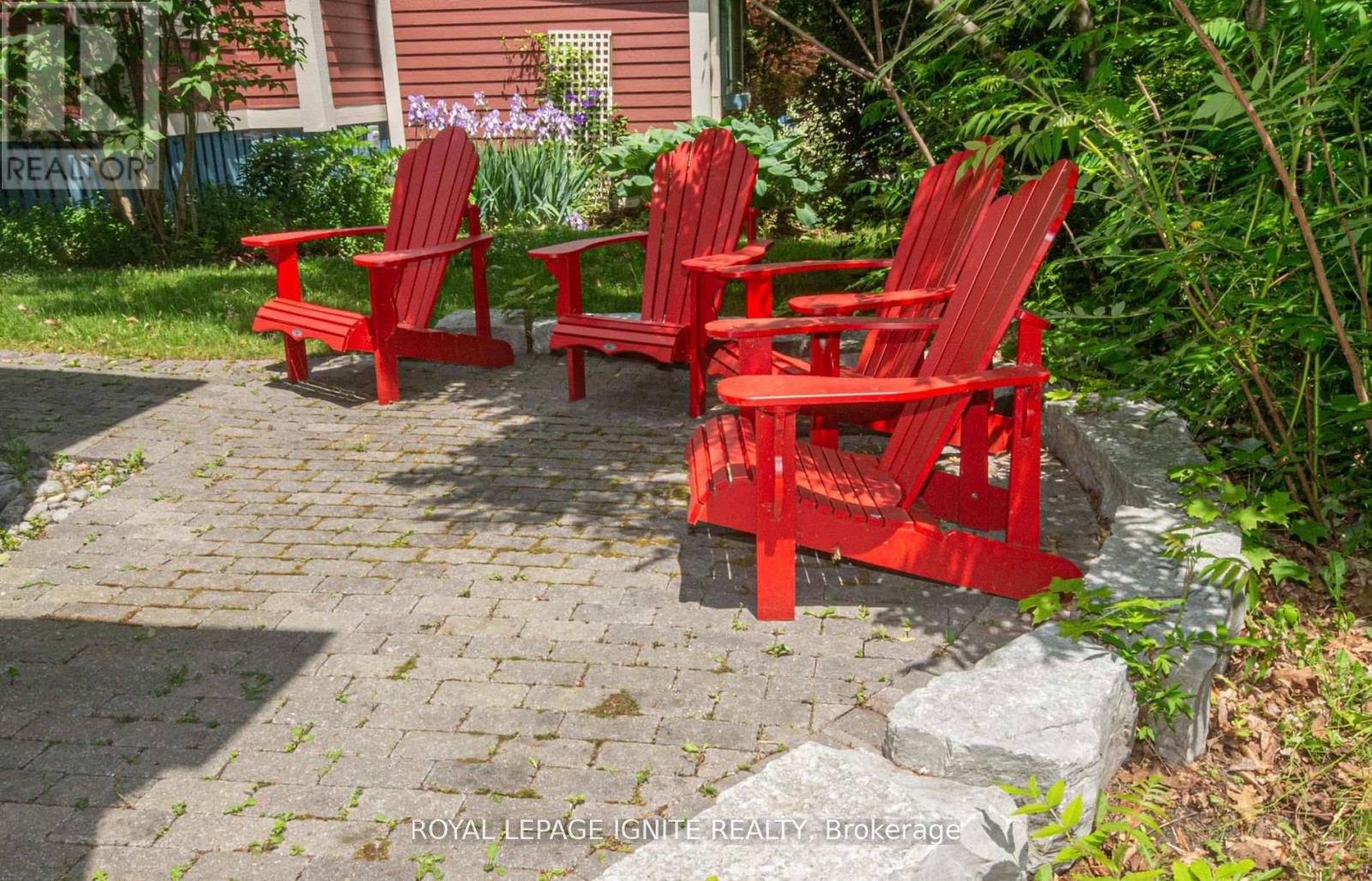 208 - 19 Summer Village Lane, Prince Edward County, Ontario  K0K 1P0 - Photo 16 - X12744814