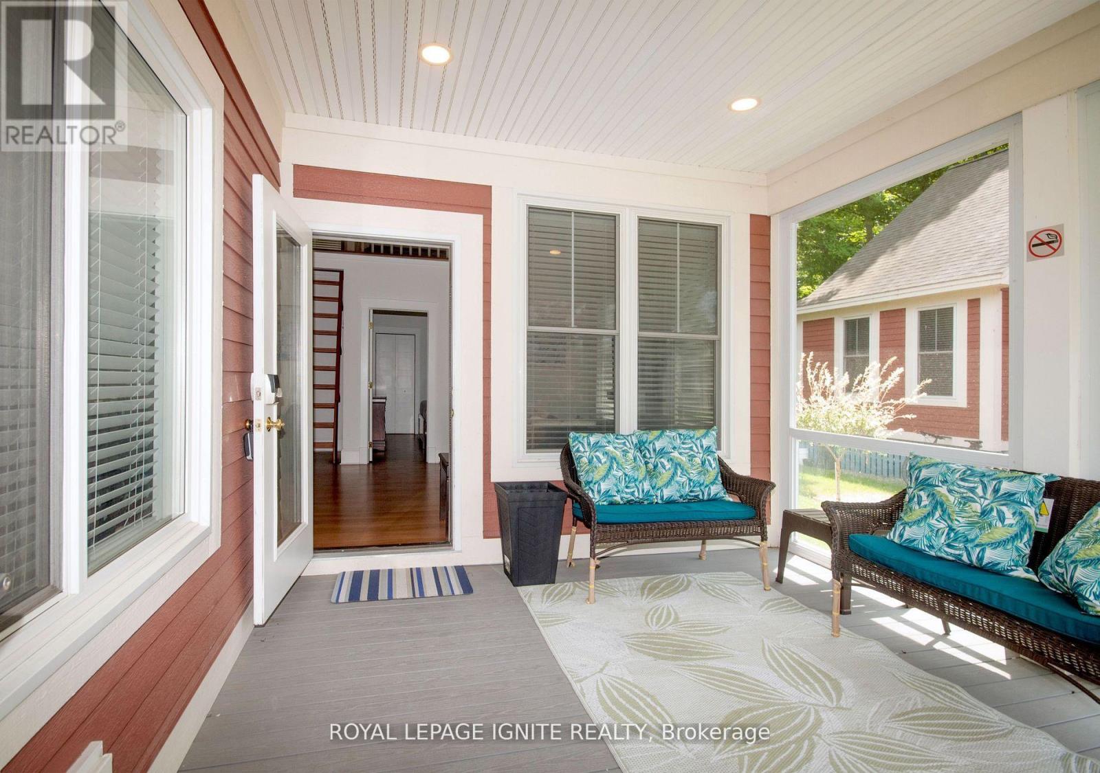 208 - 19 Summer Village Lane, Prince Edward County, Ontario  K0K 1P0 - Photo 25 - X12744814