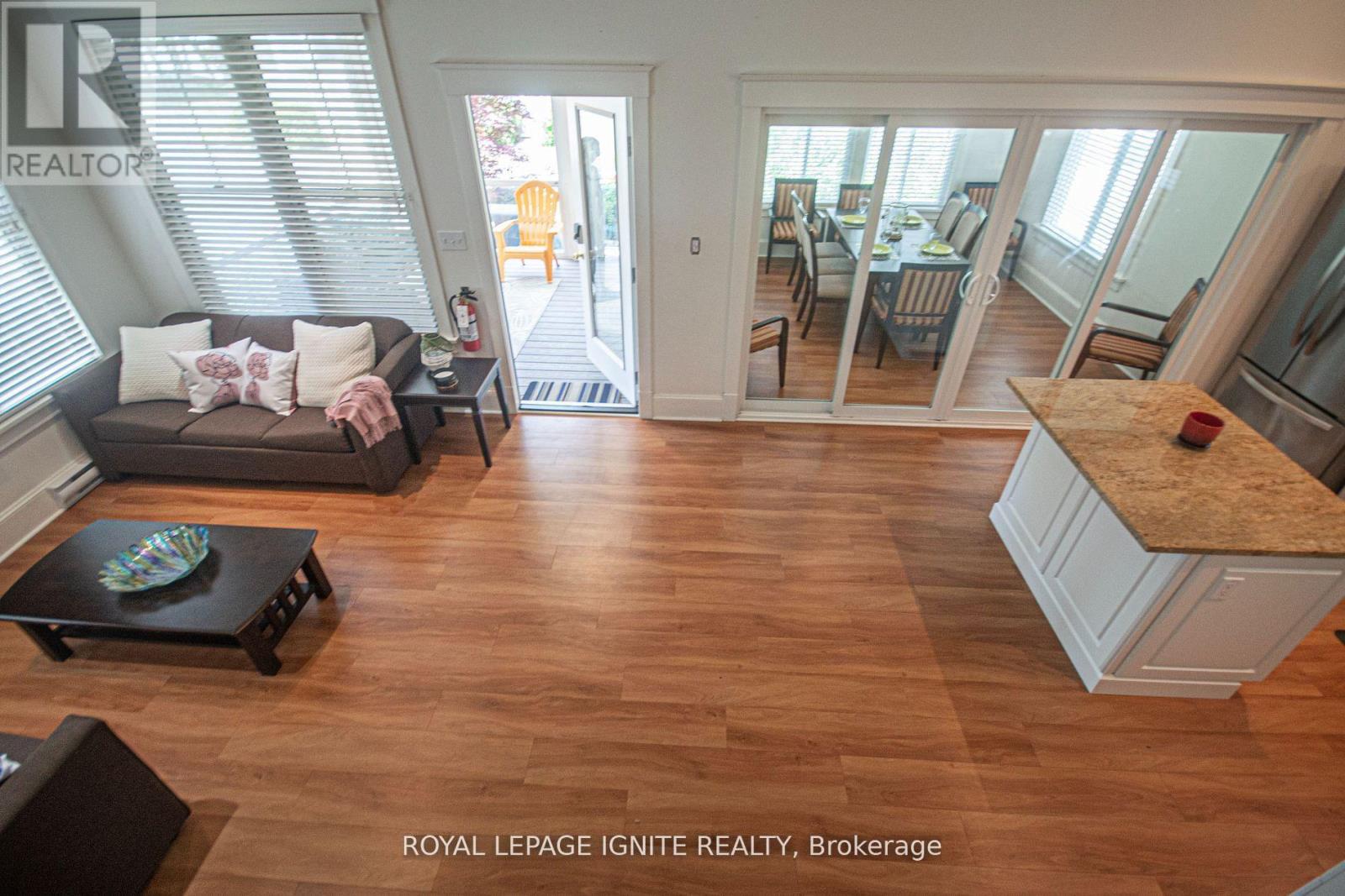 208 - 19 Summer Village Lane, Prince Edward County, Ontario  K0K 1P0 - Photo 30 - X12744814