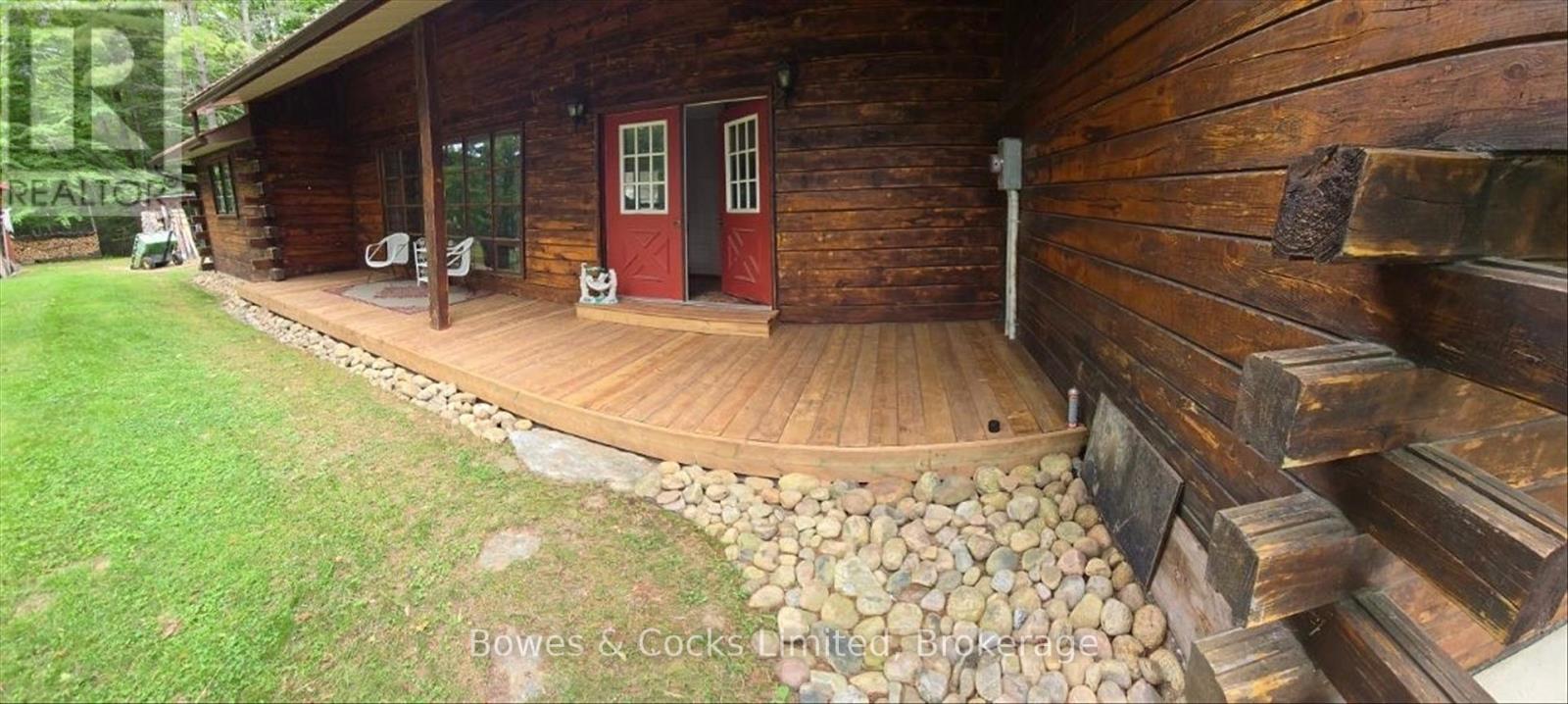 82 Bay Lake Road, Bancroft, Ontario  K0L 2L0 - Photo 3 - X12486525