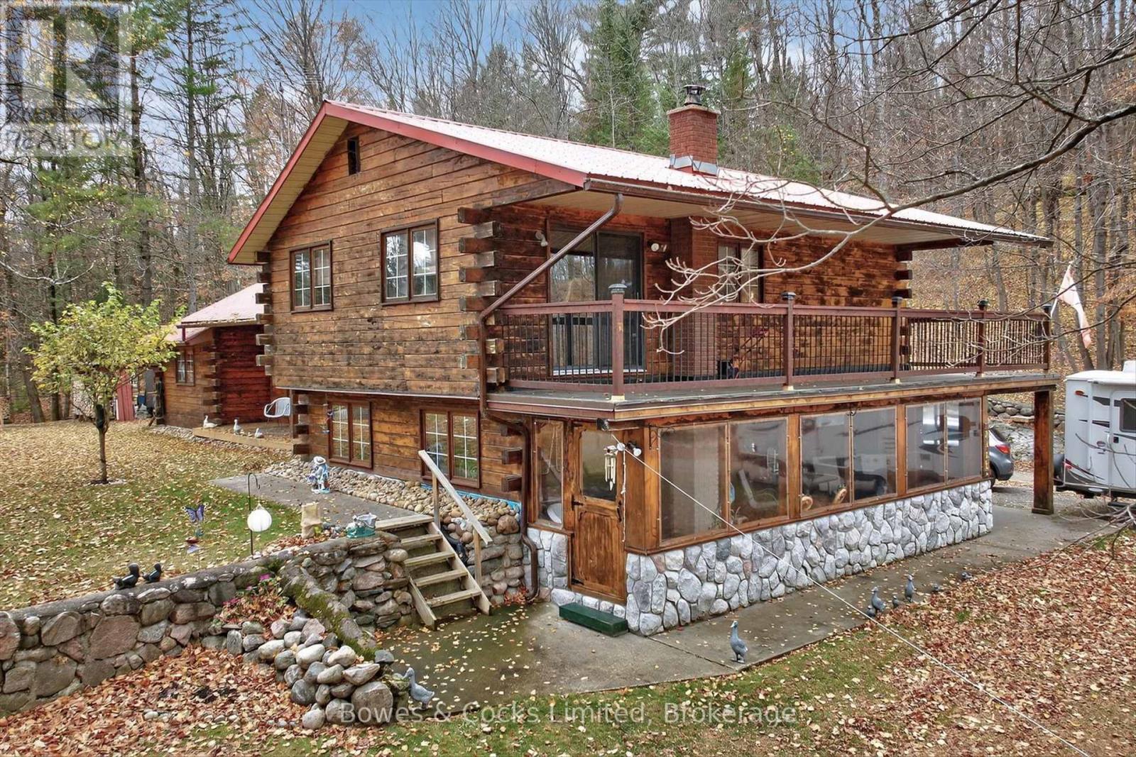 82 Bay Lake Road, Bancroft, Ontario  K0L 2L0 - Photo 31 - X12486525