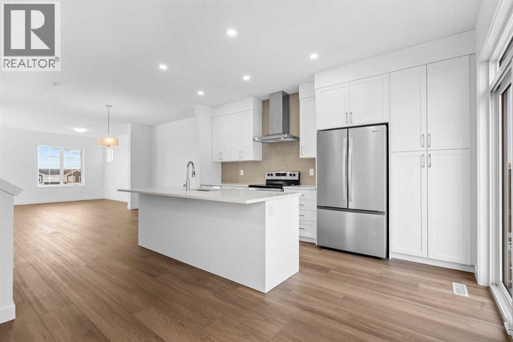 1131 Fowler Road Sw, Airdrie, Alberta  T4B 5M3 - Photo 5 - A2282207