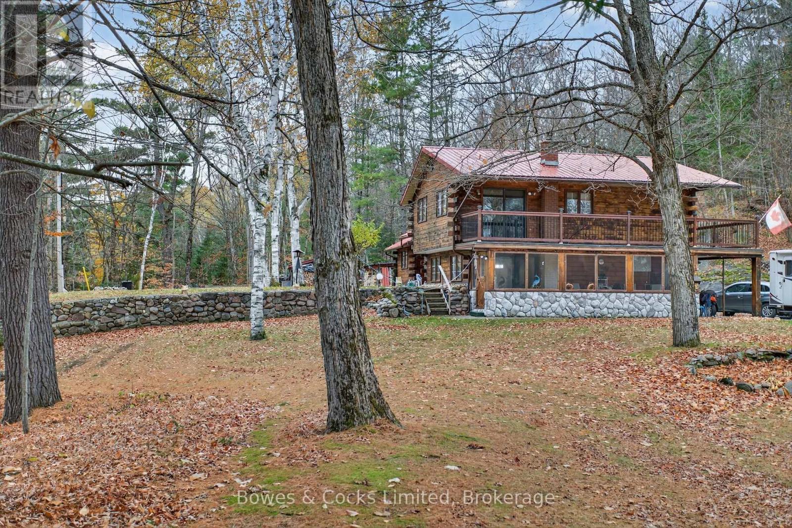 82 Bay Lake Road, Bancroft, Ontario  K0L 2L0 - Photo 38 - X12486525