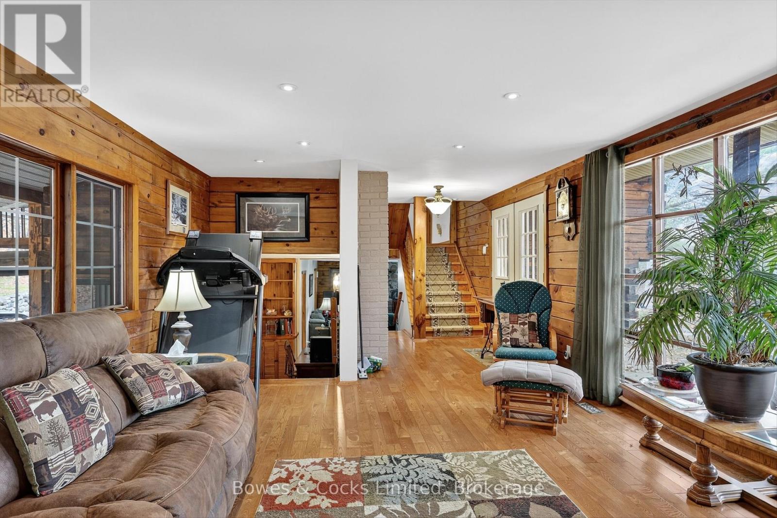 82 Bay Lake Road, Bancroft, Ontario  K0L 2L0 - Photo 6 - X12486525