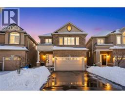 18 HOUSE Lane, ancaster, Ontario