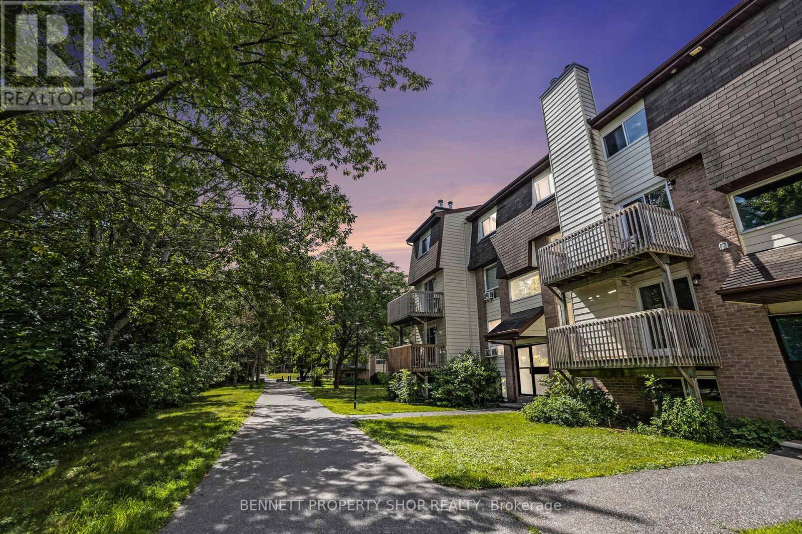 105 - 1585 Goth Avenue, Ottawa, Ontario  K1T 1E3 - Photo 18 - X12553324