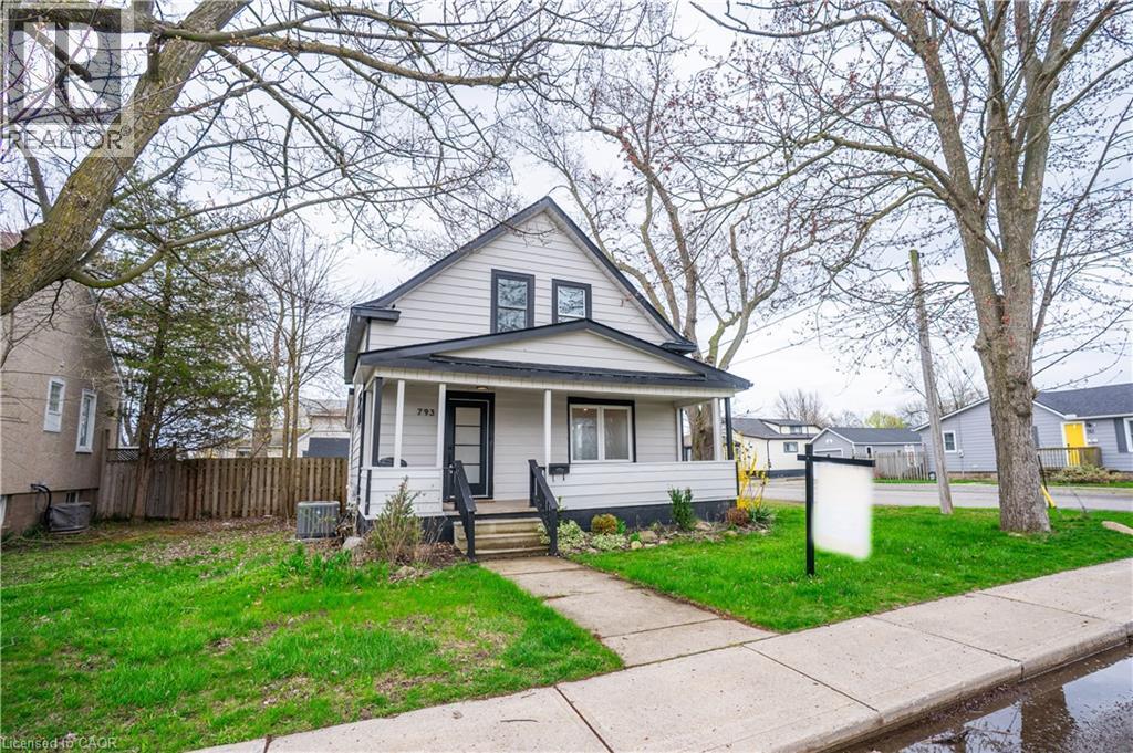 793 Steele Street, Port Colborne, Ontario  L3K 4Z5 - Photo 1 - 40793903