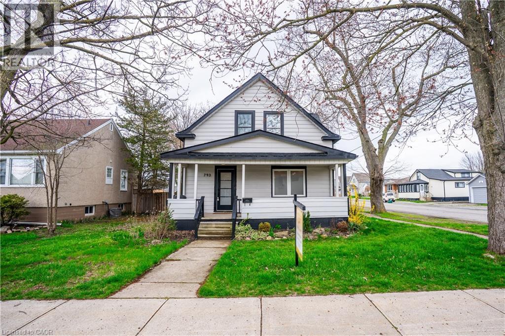 793 Steele Street, Port Colborne, Ontario  L3K 4Z5 - Photo 2 - 40793903