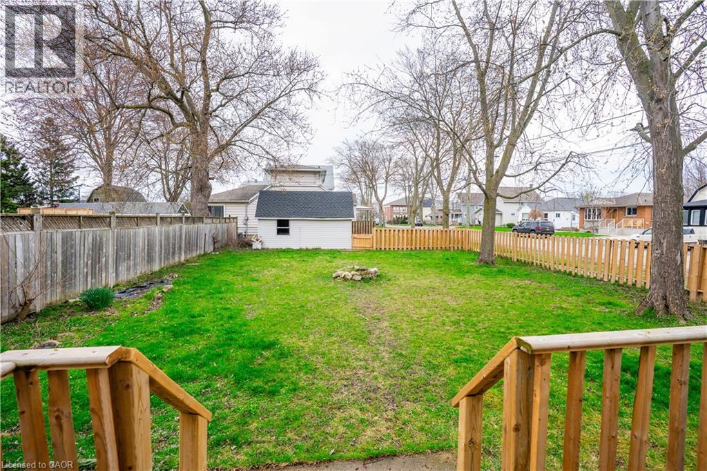 793 Steele Street, Port Colborne, Ontario  L3K 4Z5 - Photo 29 - 40793903