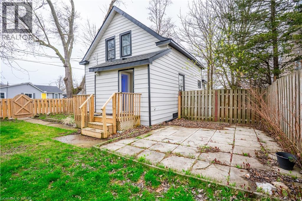 793 Steele Street, Port Colborne, Ontario  L3K 4Z5 - Photo 30 - 40793903