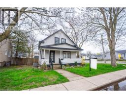 793 STEELE Street, Port Colborne, Ontario