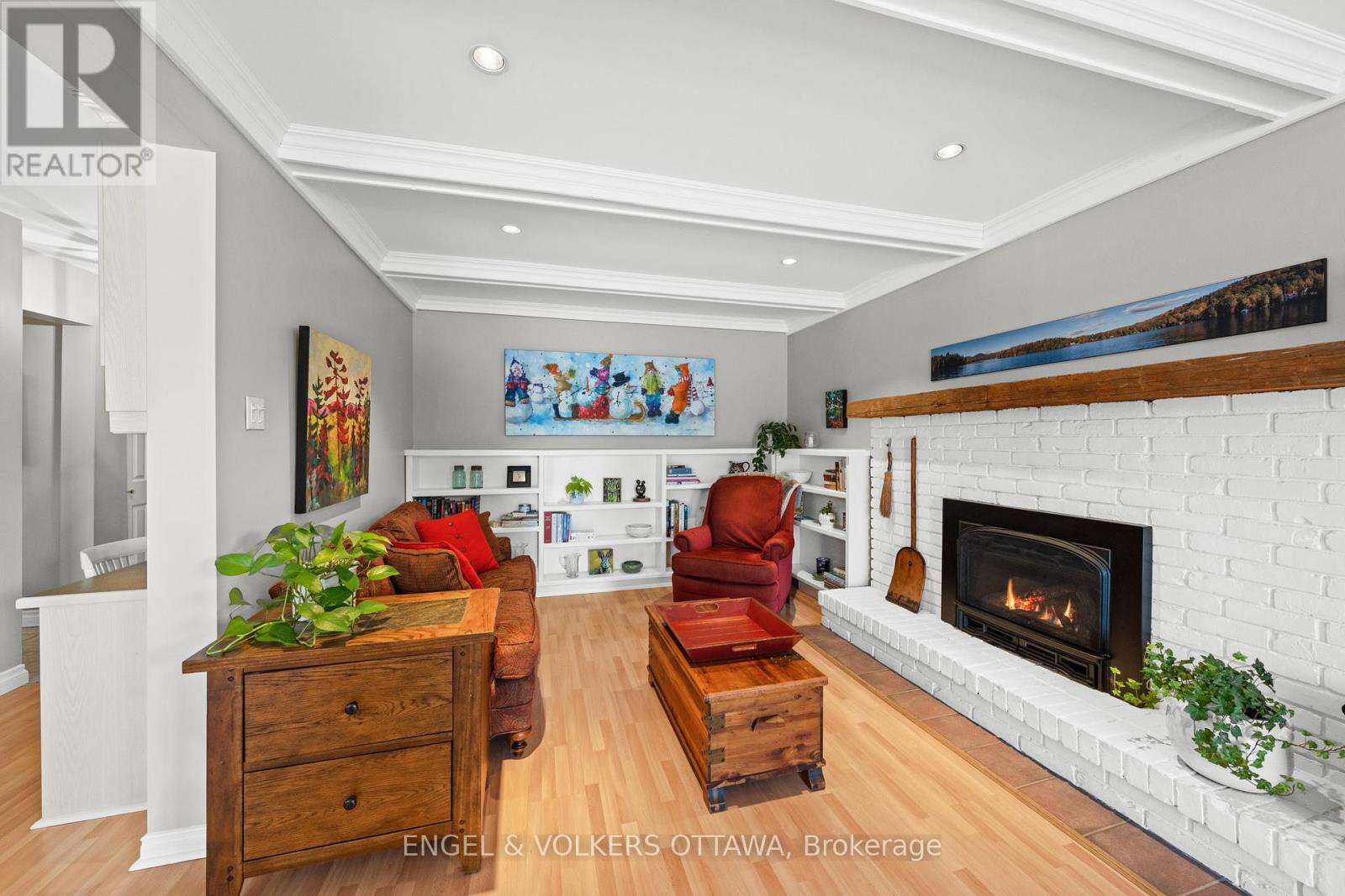 1304 Fairway Drive, Ottawa, Ontario  K4M 1B3 - Photo 17 - X12744858