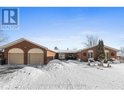 1304 FAIRWAY DRIVE, Ottawa, Ontario