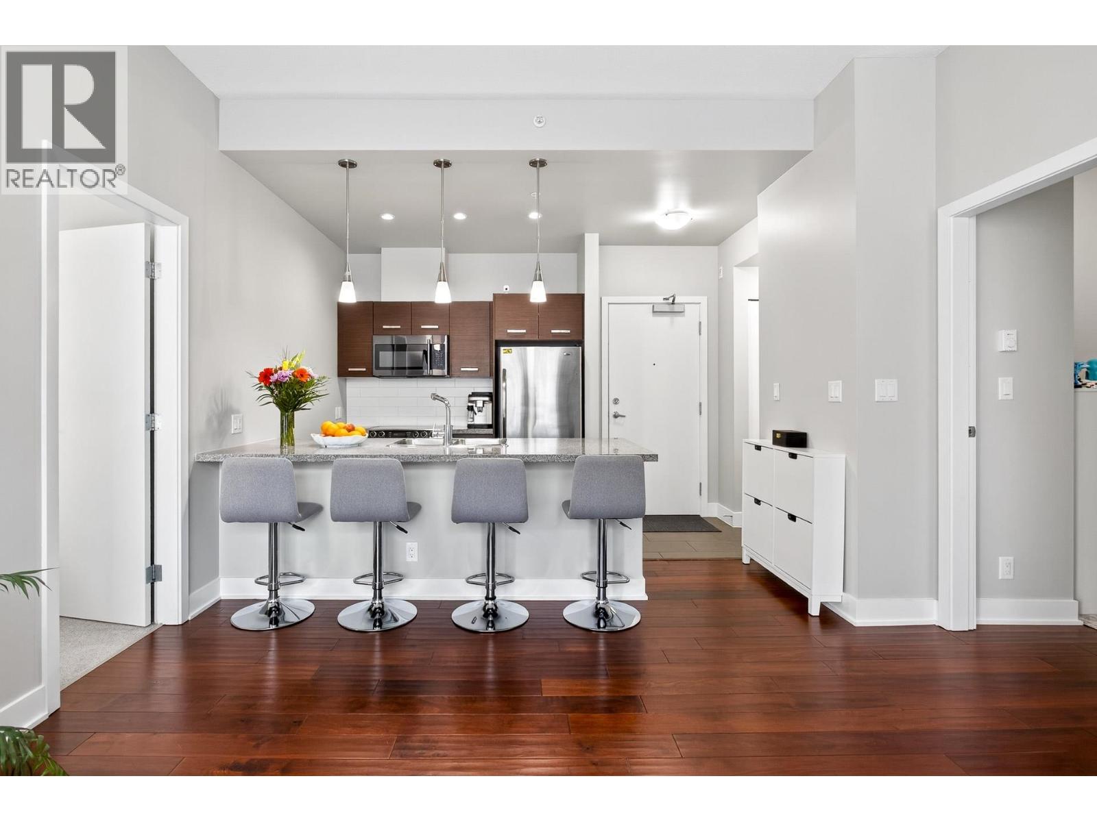 409 2957 Glen Drive, Coquitlam, British Columbia  V3B 0B5 - Photo 12 - R3085114