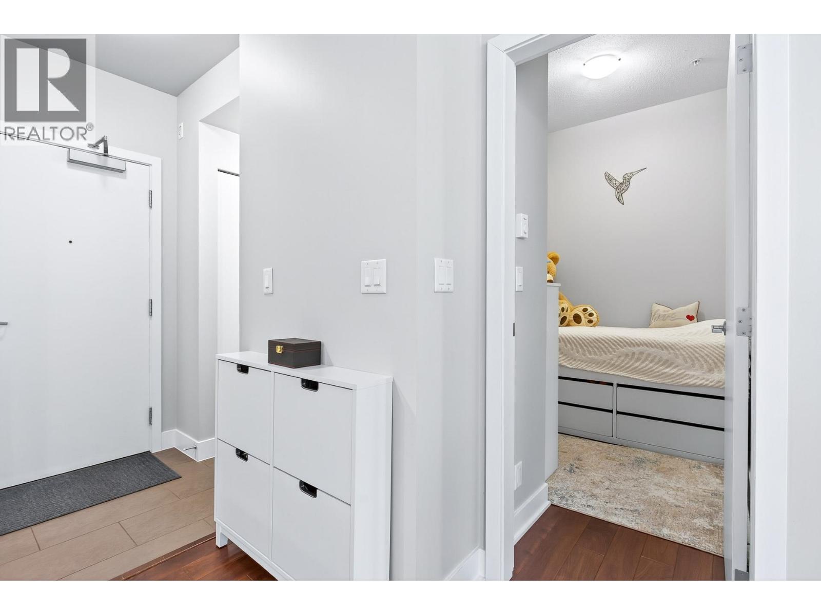 409 2957 Glen Drive, Coquitlam, British Columbia  V3B 0B5 - Photo 22 - R3085114