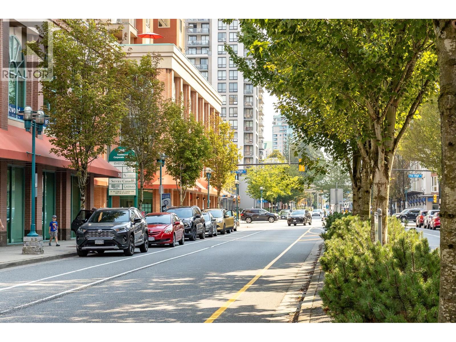 409 2957 Glen Drive, Coquitlam, British Columbia  V3B 0B5 - Photo 32 - R3085114