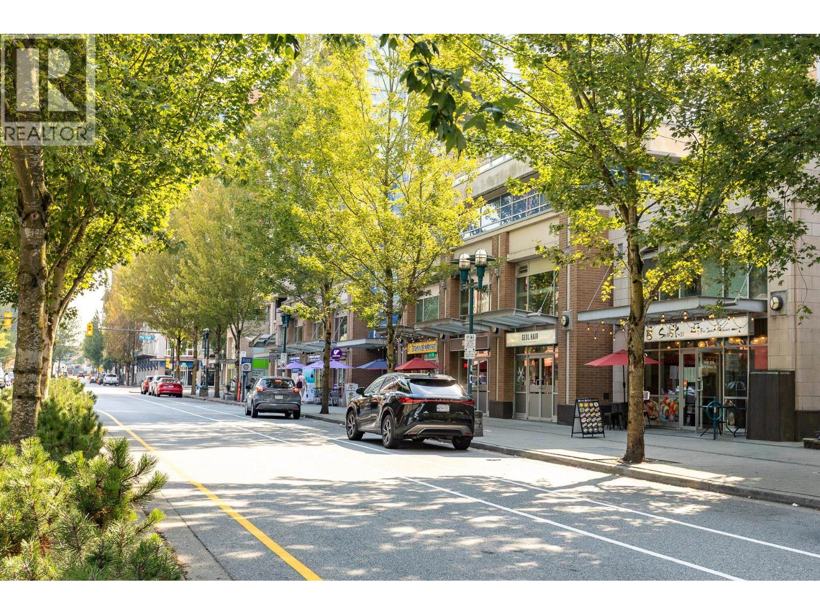 409 2957 Glen Drive, Coquitlam, British Columbia  V3B 0B5 - Photo 33 - R3085114