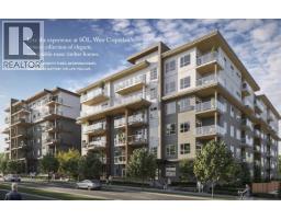 307 723 GROVER AVENUE, Coquitlam, British Columbia