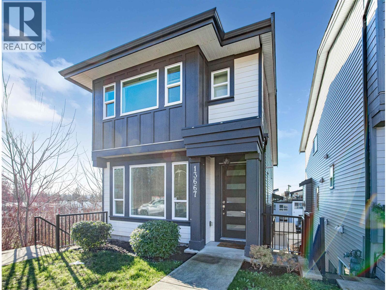 13667 232a Street, Maple Ridge, British Columbia  V4R 0H1 - Photo 1 - R3085109