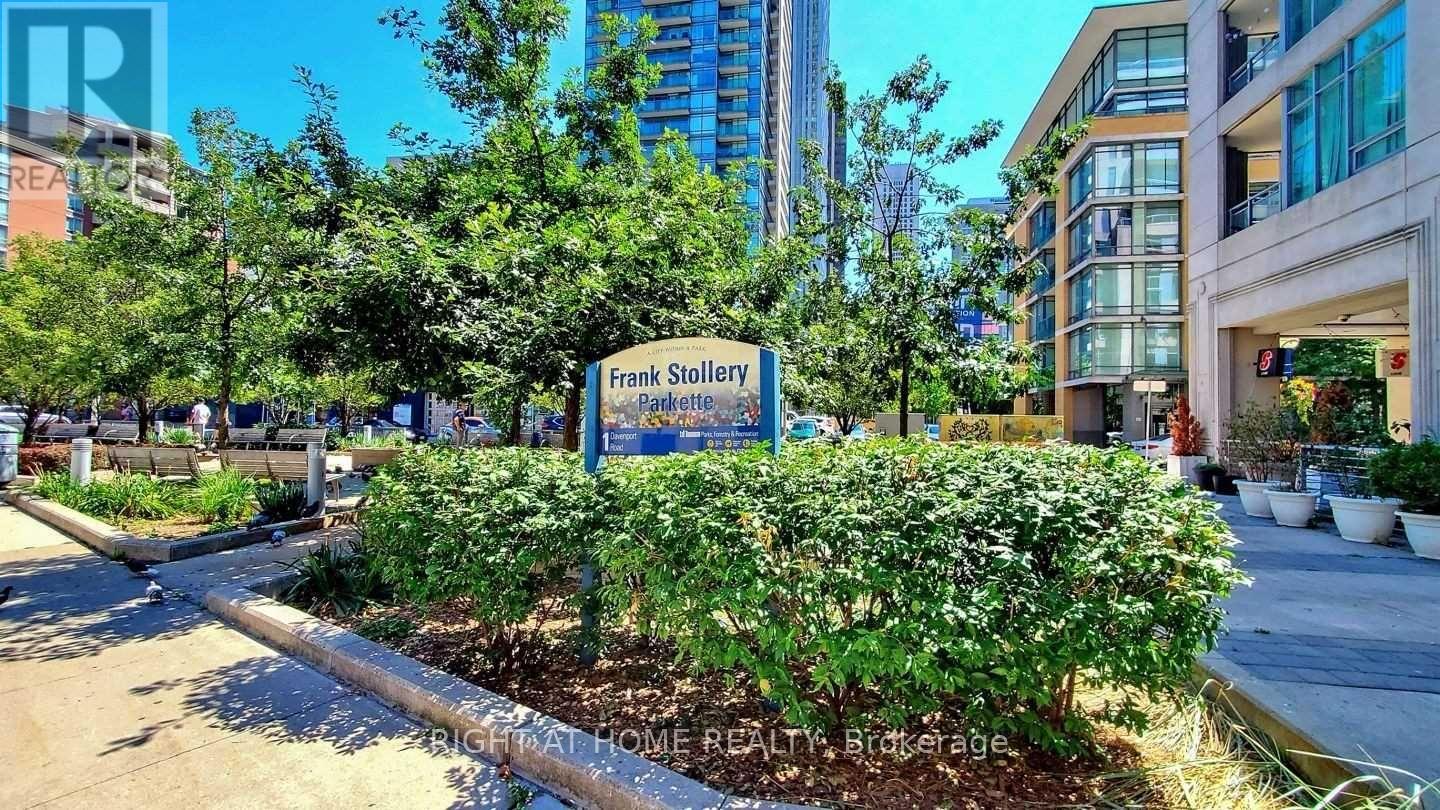 Ph207 - 8 Scollard Street, Toronto, Ontario  M5R 1M2 - Photo 22 - C12744832