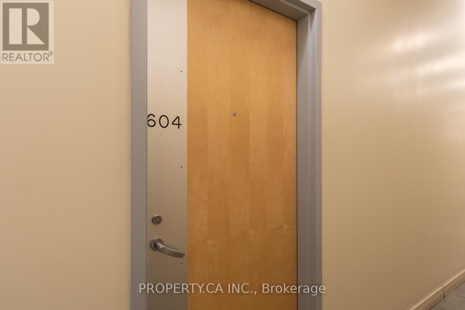 604 - 29 Camden Street, Toronto, Ontario  M5V 3N3 - Photo 21 - C12744834