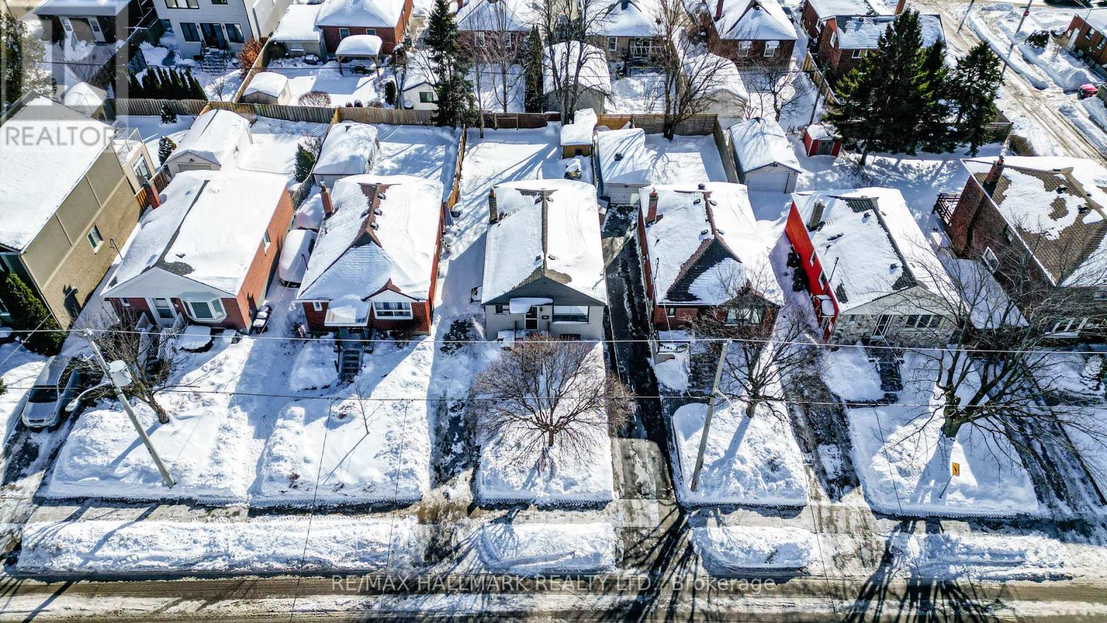 37 Galbraith Avenue, Toronto, Ontario  M4B 2B6 - Photo 5 - E12744846