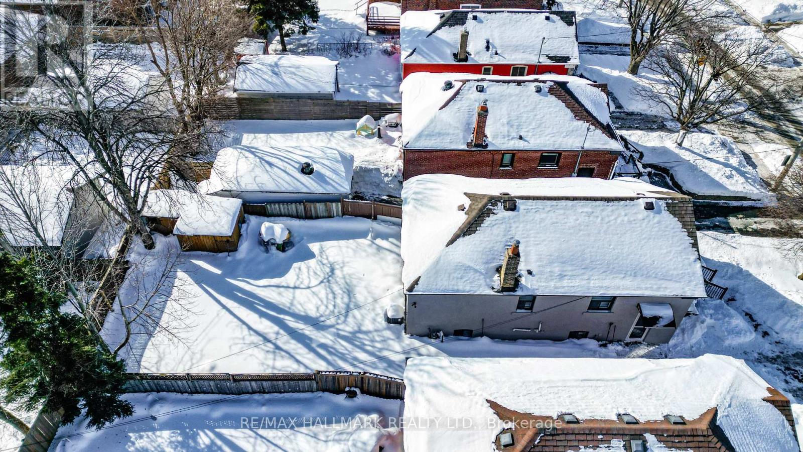 37 Galbraith Avenue, Toronto, Ontario  M4B 2B6 - Photo 8 - E12744846