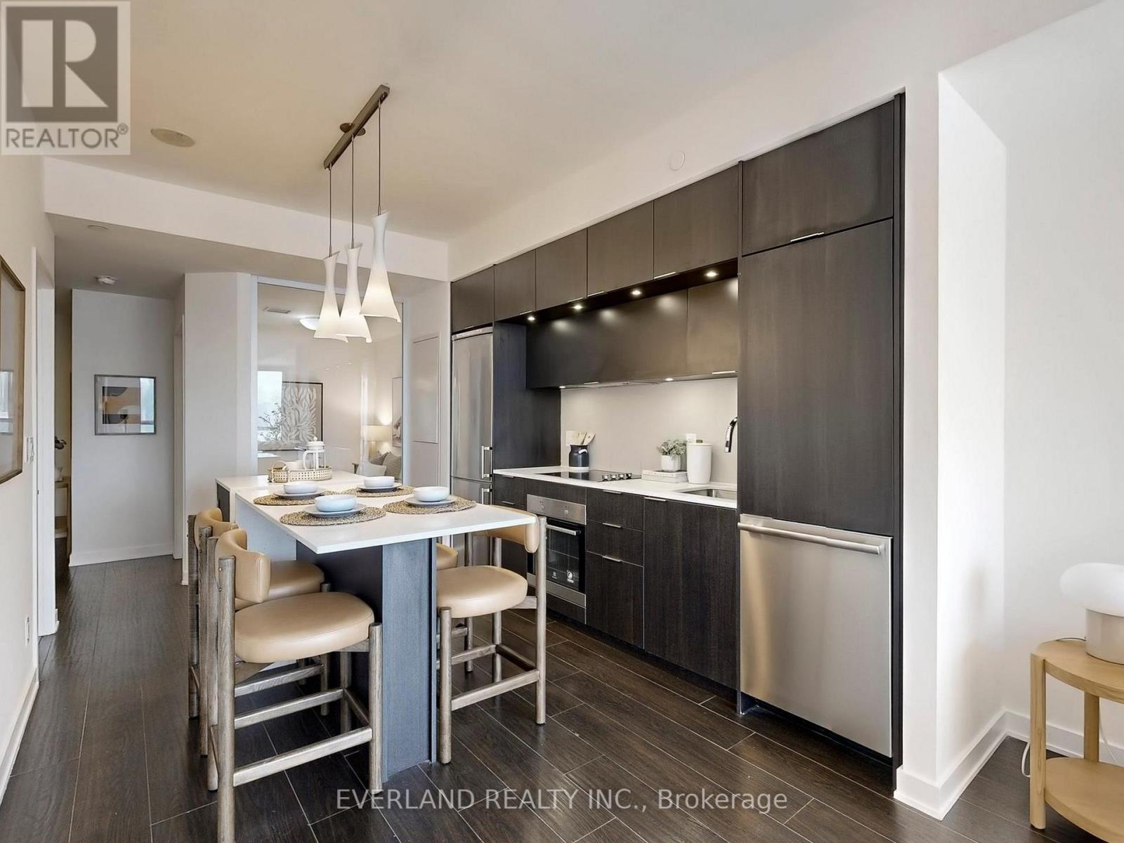 2108 - 55 Regent Park Boulevard, Toronto, Ontario M5A 0C2 - Photo 10 - C12744092