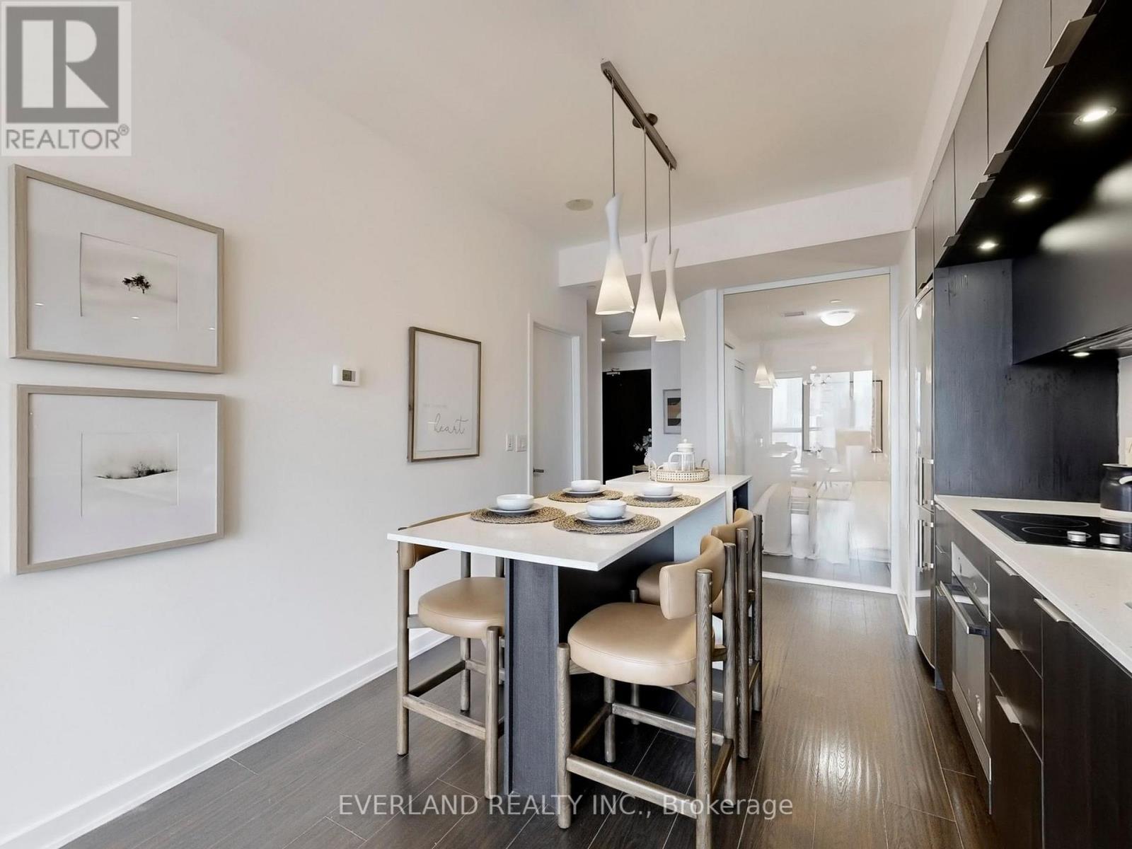 2108 - 55 Regent Park Boulevard, Toronto, Ontario M5A 0C2 - Photo 12 - C12744092