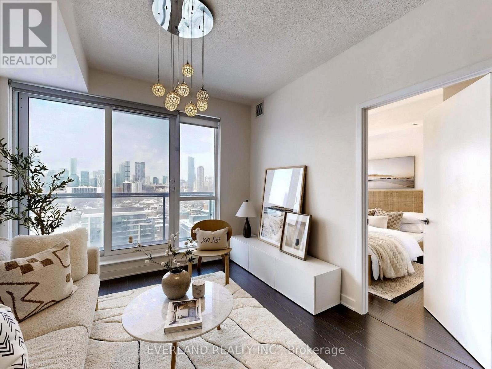 2108 - 55 REGENT PARK BOULEVARD, Toronto, Ontario