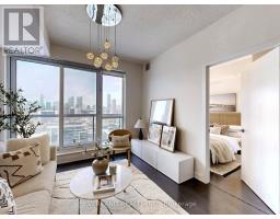 2108 - 55 REGENT PARK BOULEVARD, Toronto, Ontario