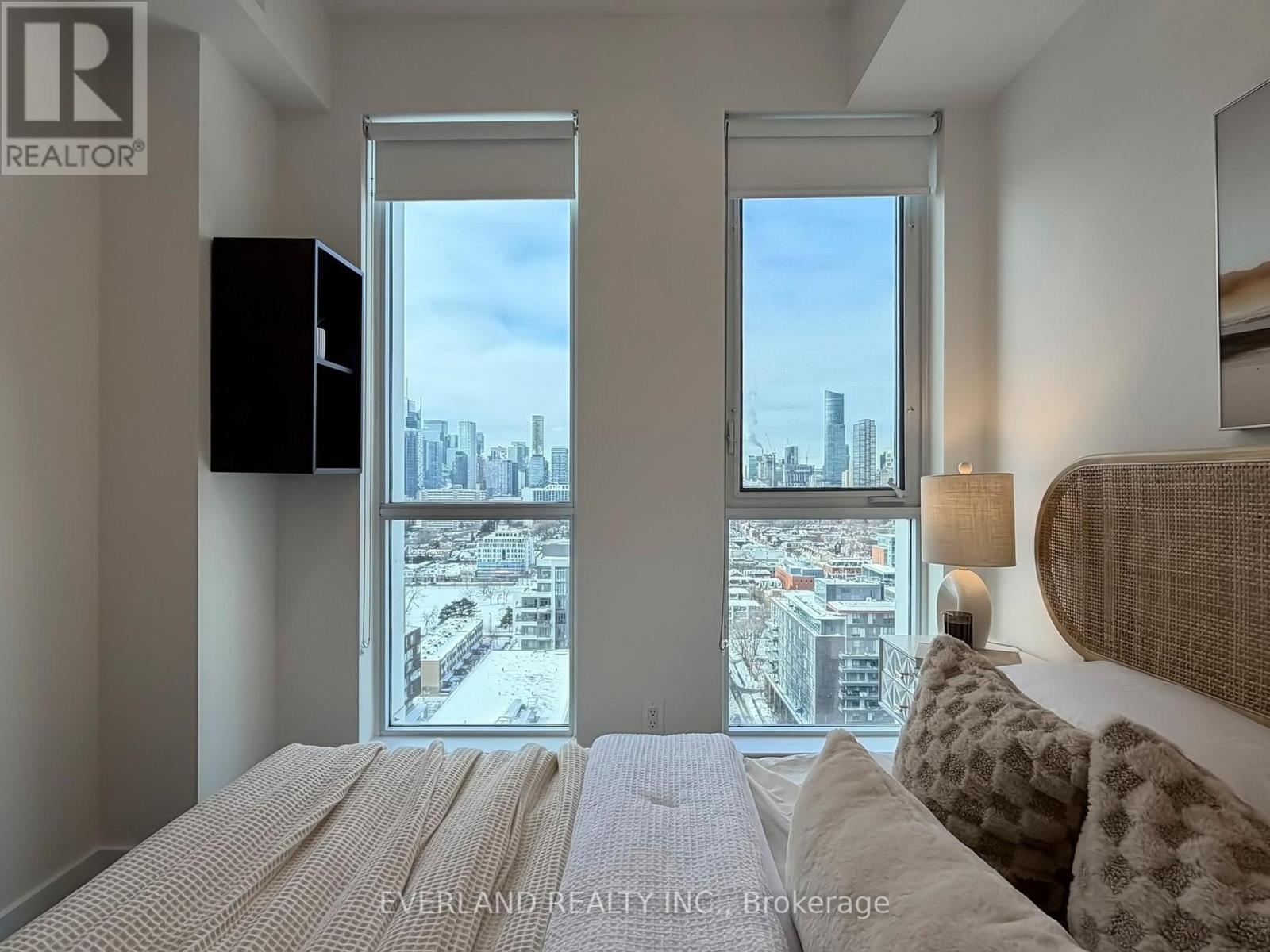 2108 - 55 Regent Park Boulevard, Toronto, Ontario M5A 0C2 - Photo 16 - C12744092