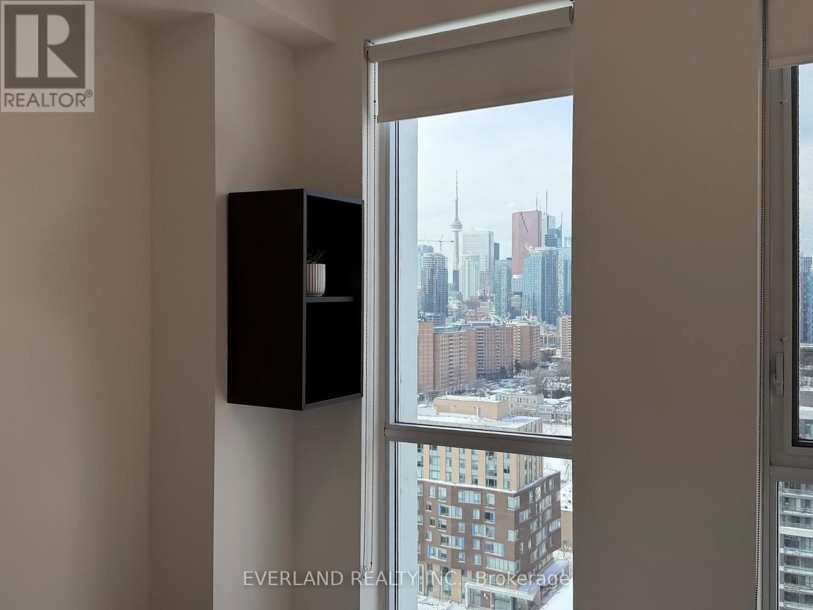 2108 - 55 Regent Park Boulevard, Toronto, Ontario M5A 0C2 - Photo 17 - C12744092