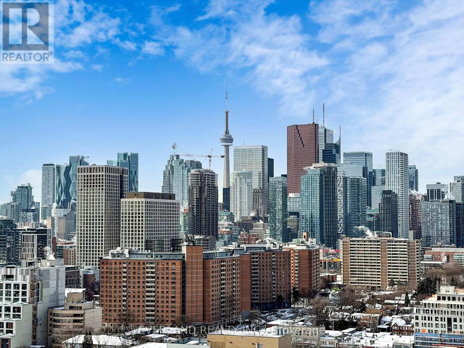 2108 - 55 Regent Park Boulevard, Toronto, Ontario M5A 0C2 - Photo 26 - C12744092