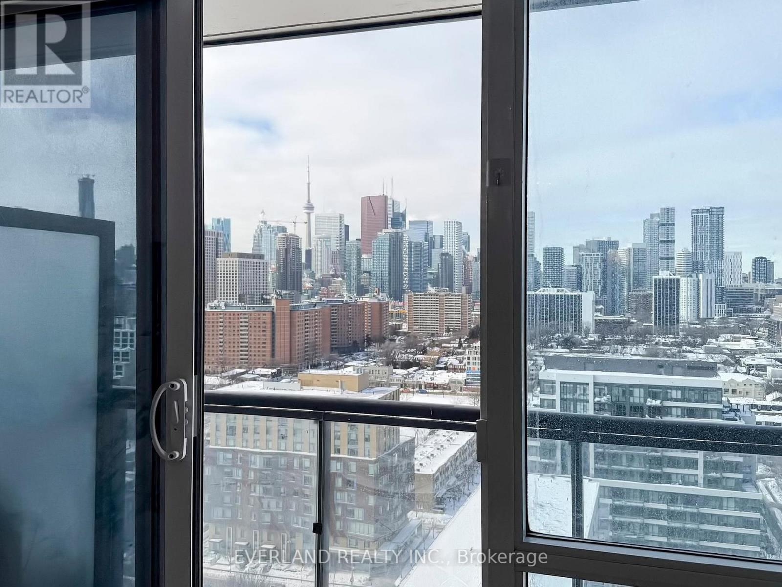 2108 - 55 Regent Park Boulevard, Toronto, Ontario M5A 0C2 - Photo 25 - C12744092