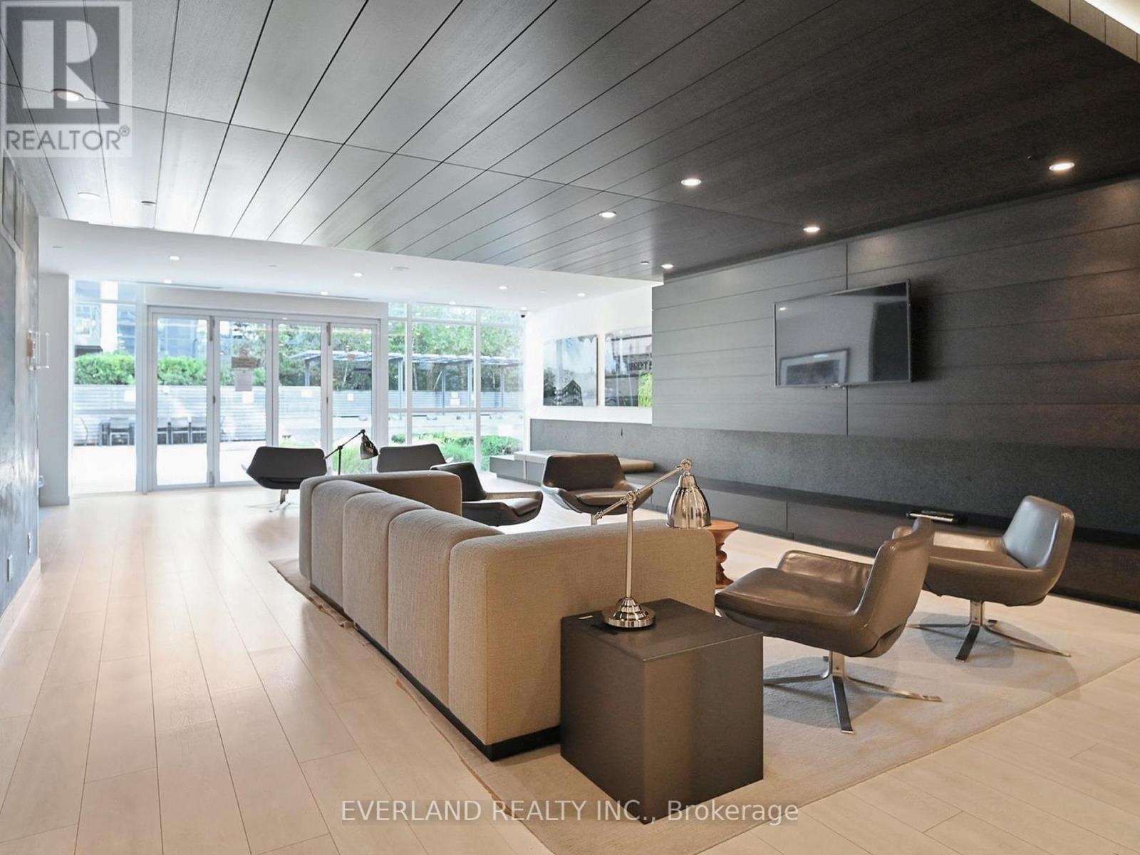 2108 - 55 Regent Park Boulevard, Toronto, Ontario M5A 0C2 - Photo 30 - C12744092