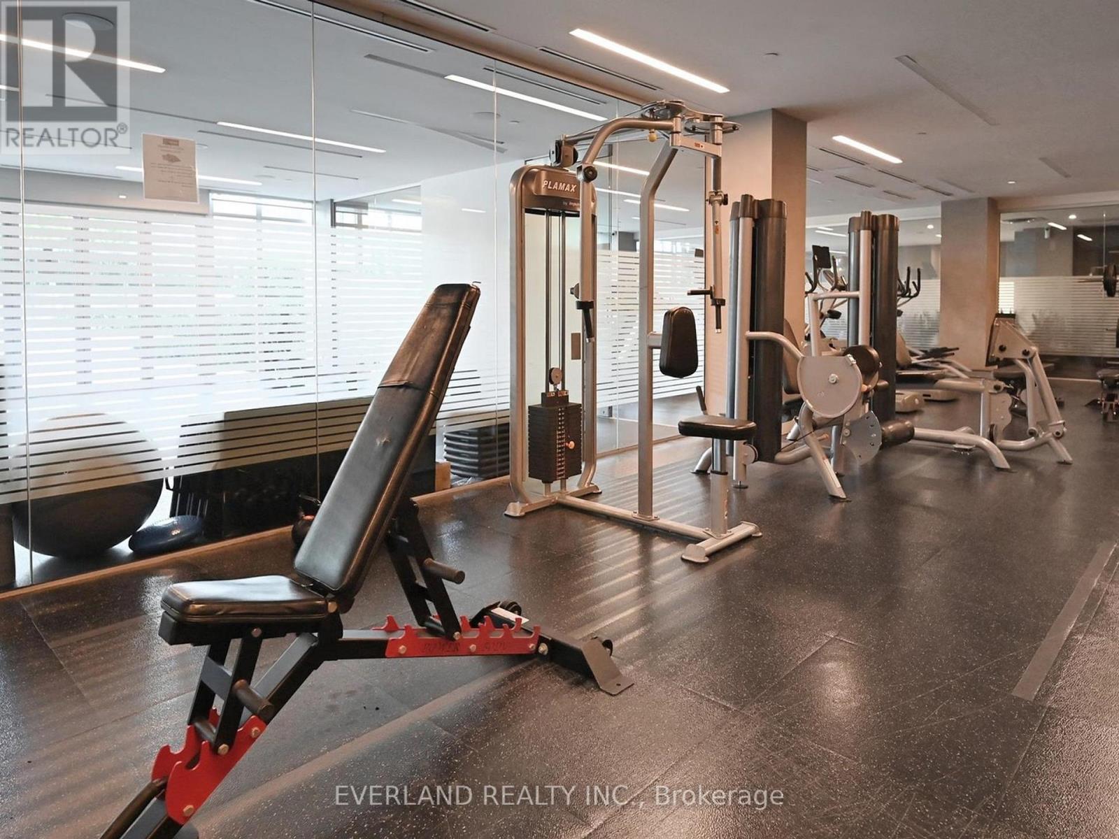 2108 - 55 Regent Park Boulevard, Toronto, Ontario M5A 0C2 - Photo 35 - C12744092