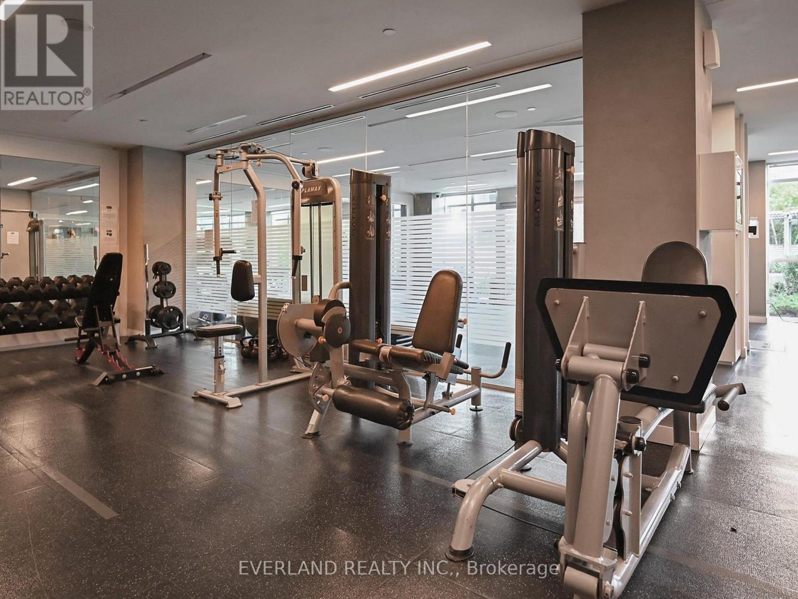 2108 - 55 Regent Park Boulevard, Toronto, Ontario M5A 0C2 - Photo 36 - C12744092