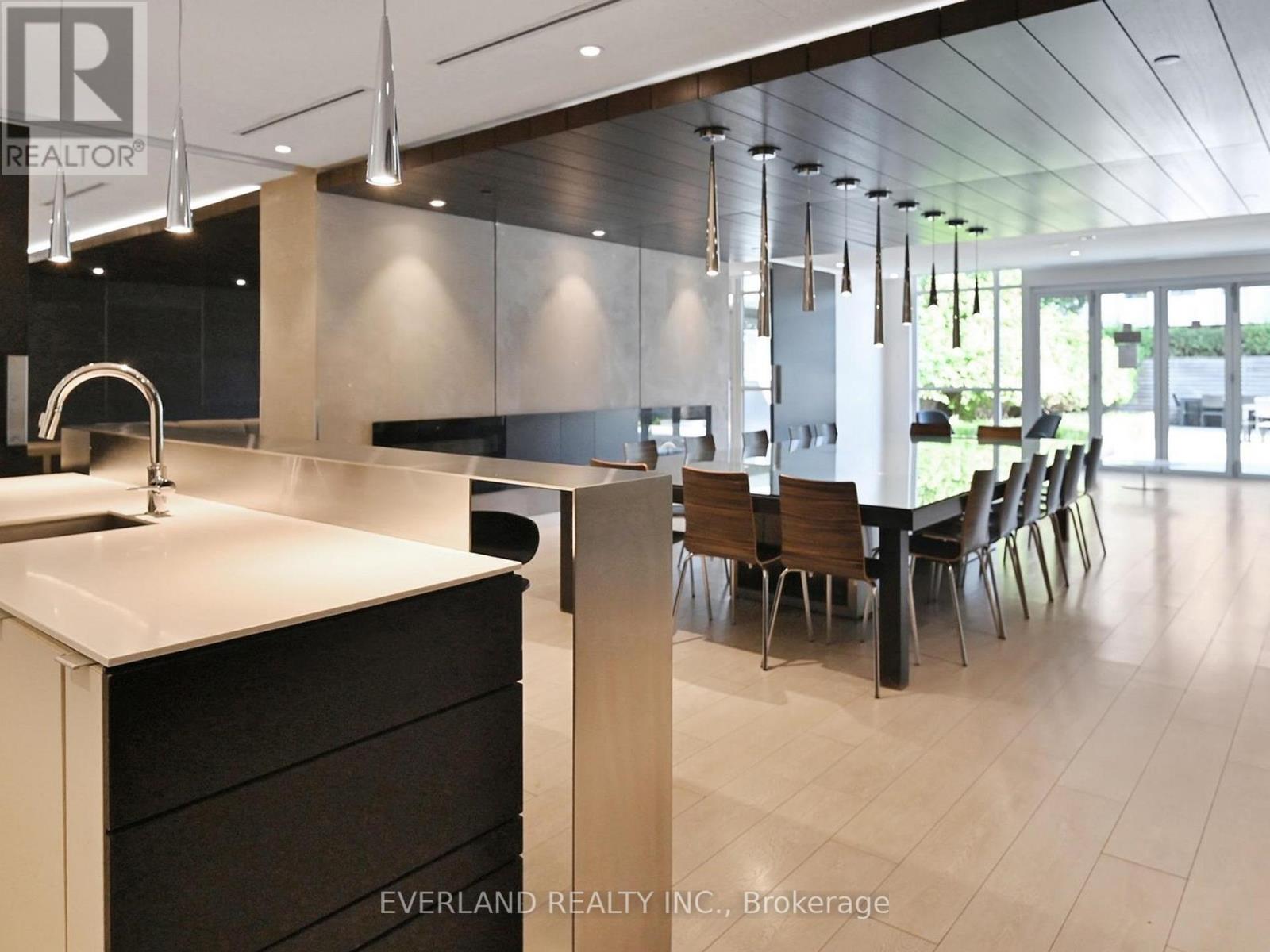 2108 - 55 Regent Park Boulevard, Toronto, Ontario M5A 0C2 - Photo 39 - C12744092