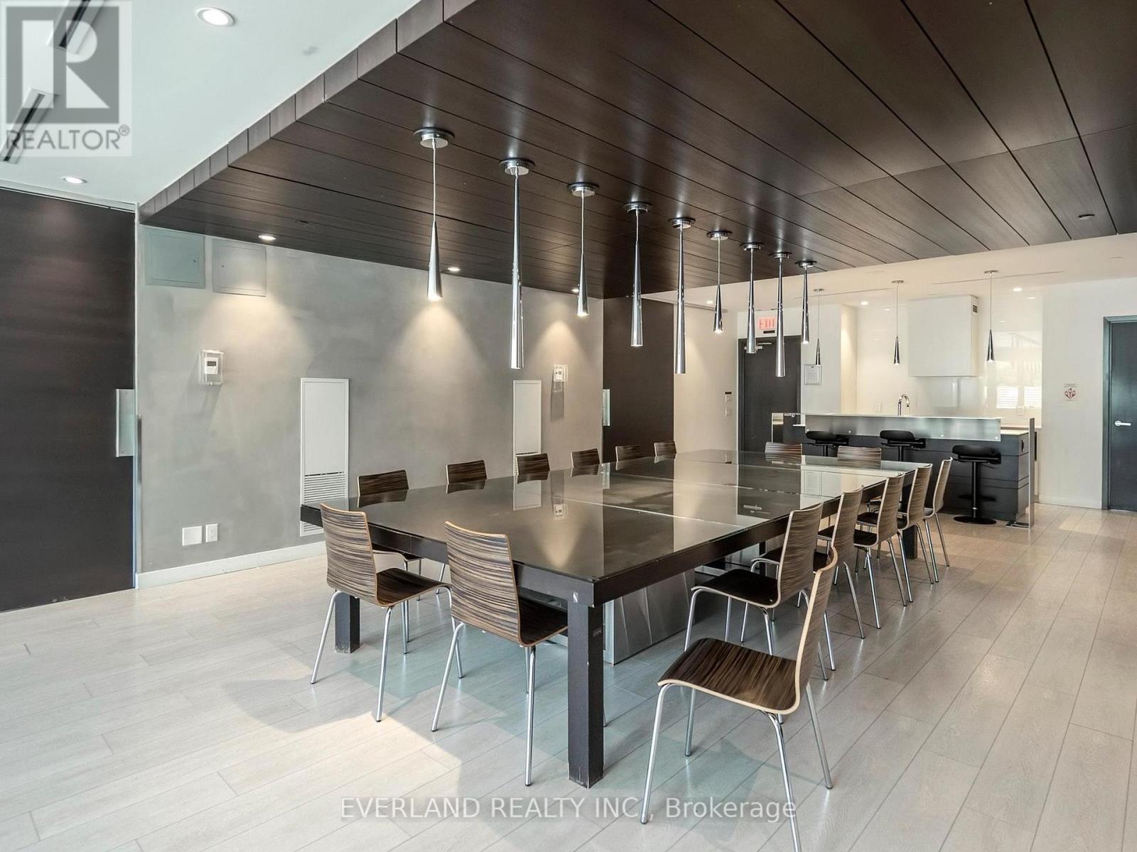 2108 - 55 Regent Park Boulevard, Toronto, Ontario M5A 0C2 - Photo 41 - C12744092