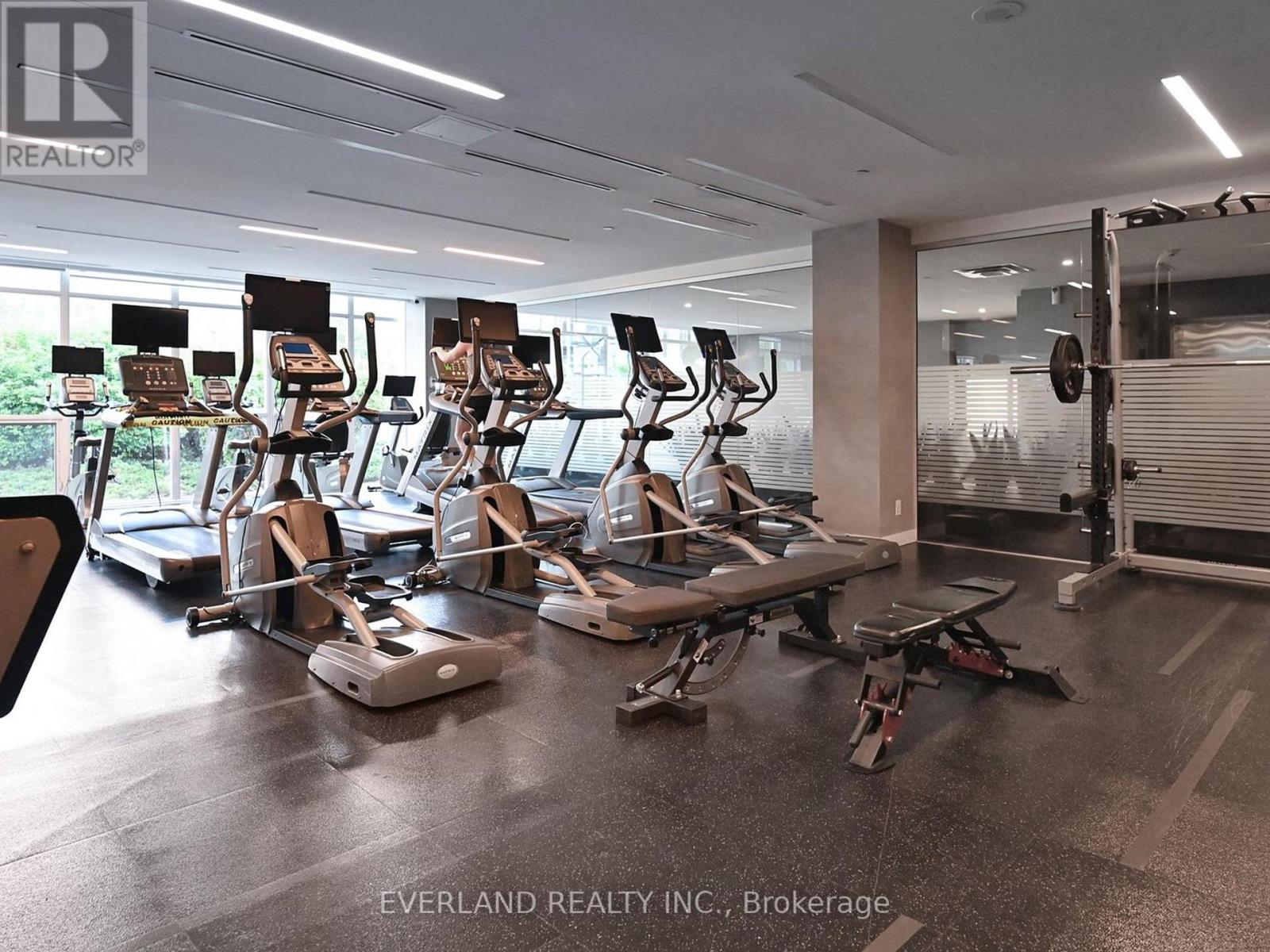 2108 - 55 Regent Park Boulevard, Toronto, Ontario M5A 0C2 - Photo 33 - C12744092