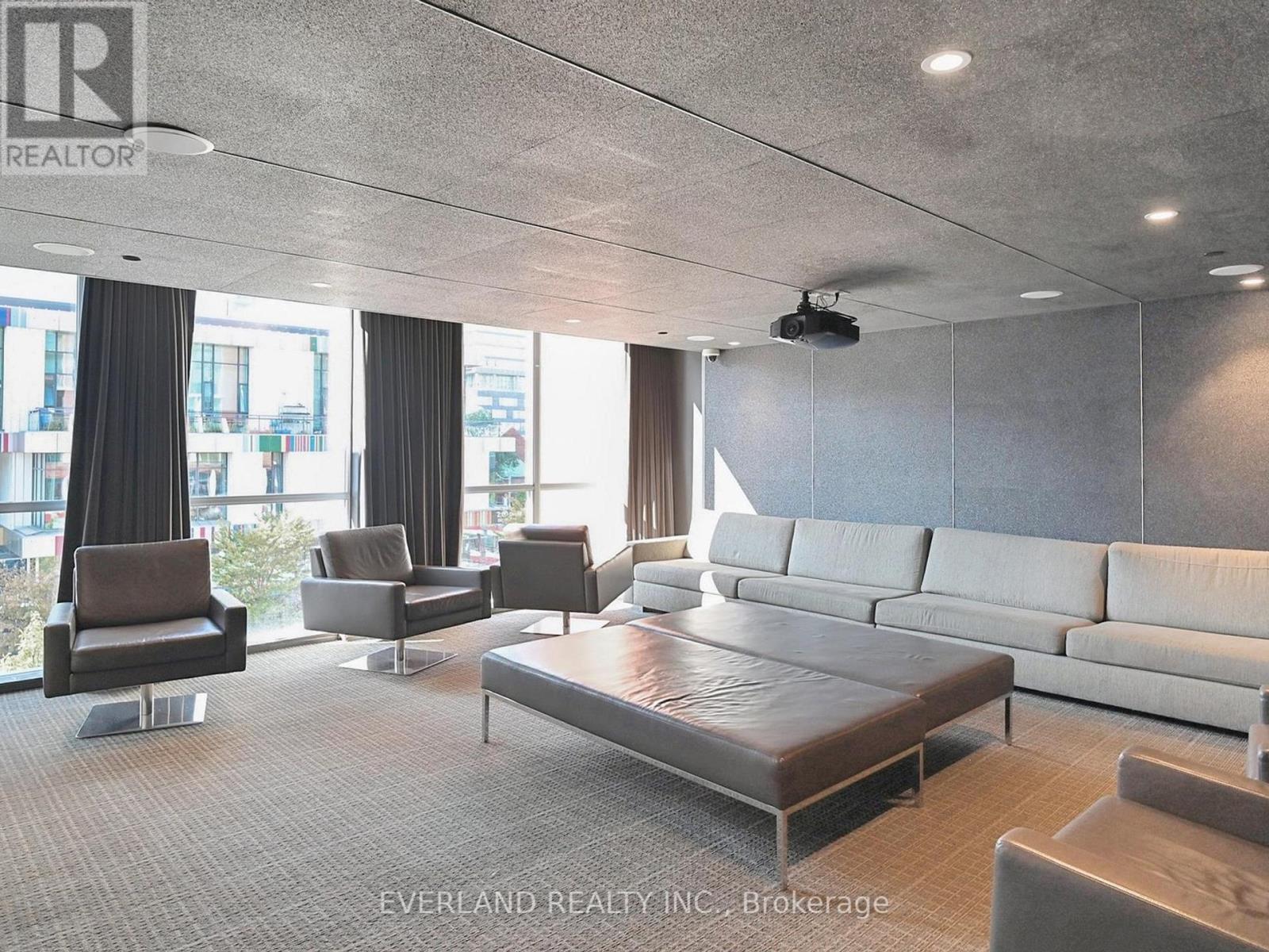 2108 - 55 Regent Park Boulevard, Toronto, Ontario M5A 0C2 - Photo 43 - C12744092