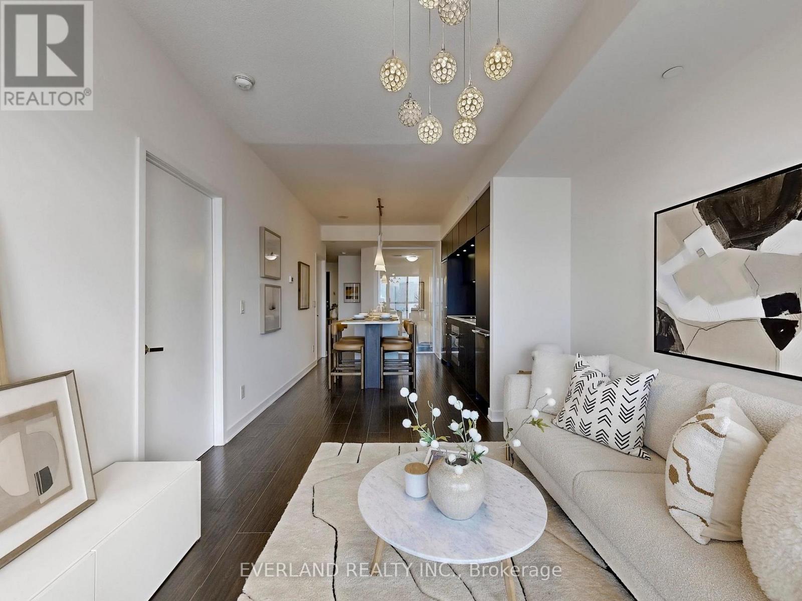 2108 - 55 Regent Park Boulevard, Toronto, Ontario M5A 0C2 - Photo 6 - C12744092