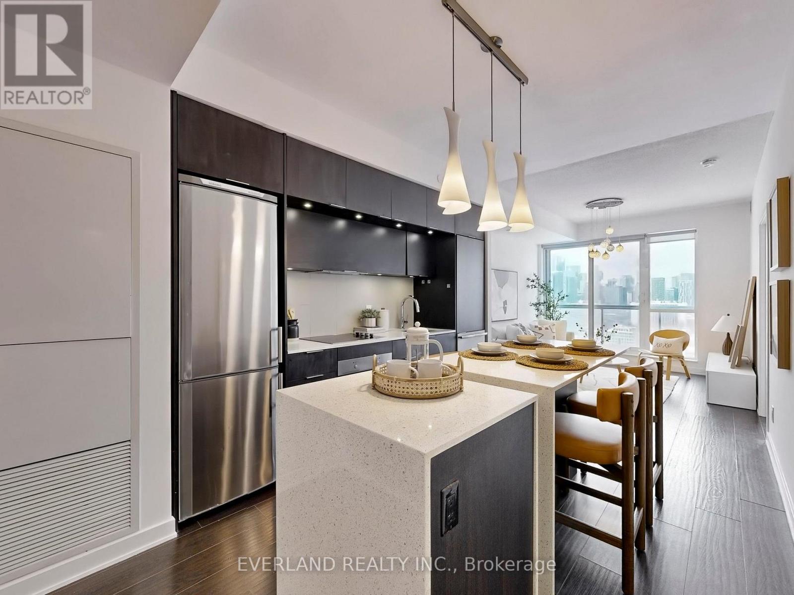 2108 - 55 Regent Park Boulevard, Toronto, Ontario M5A 0C2 - Photo 8 - C12744092