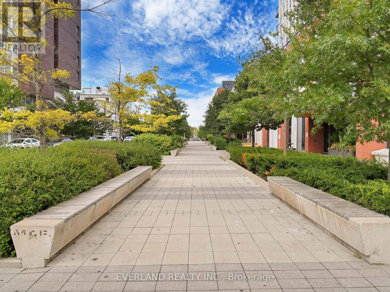 2108 - 55 Regent Park Boulevard, Toronto, Ontario M5A 0C2 - Photo 46 - C12744092