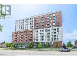 521 - 3100 KEELE STREET, Toronto, Ontario