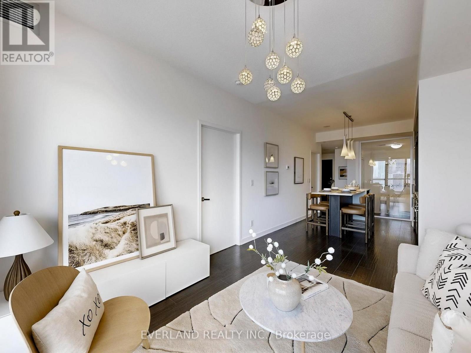 2108 - 55 Regent Park Boulevard, Toronto, Ontario M5A 0C2 - Photo 7 - C12744092