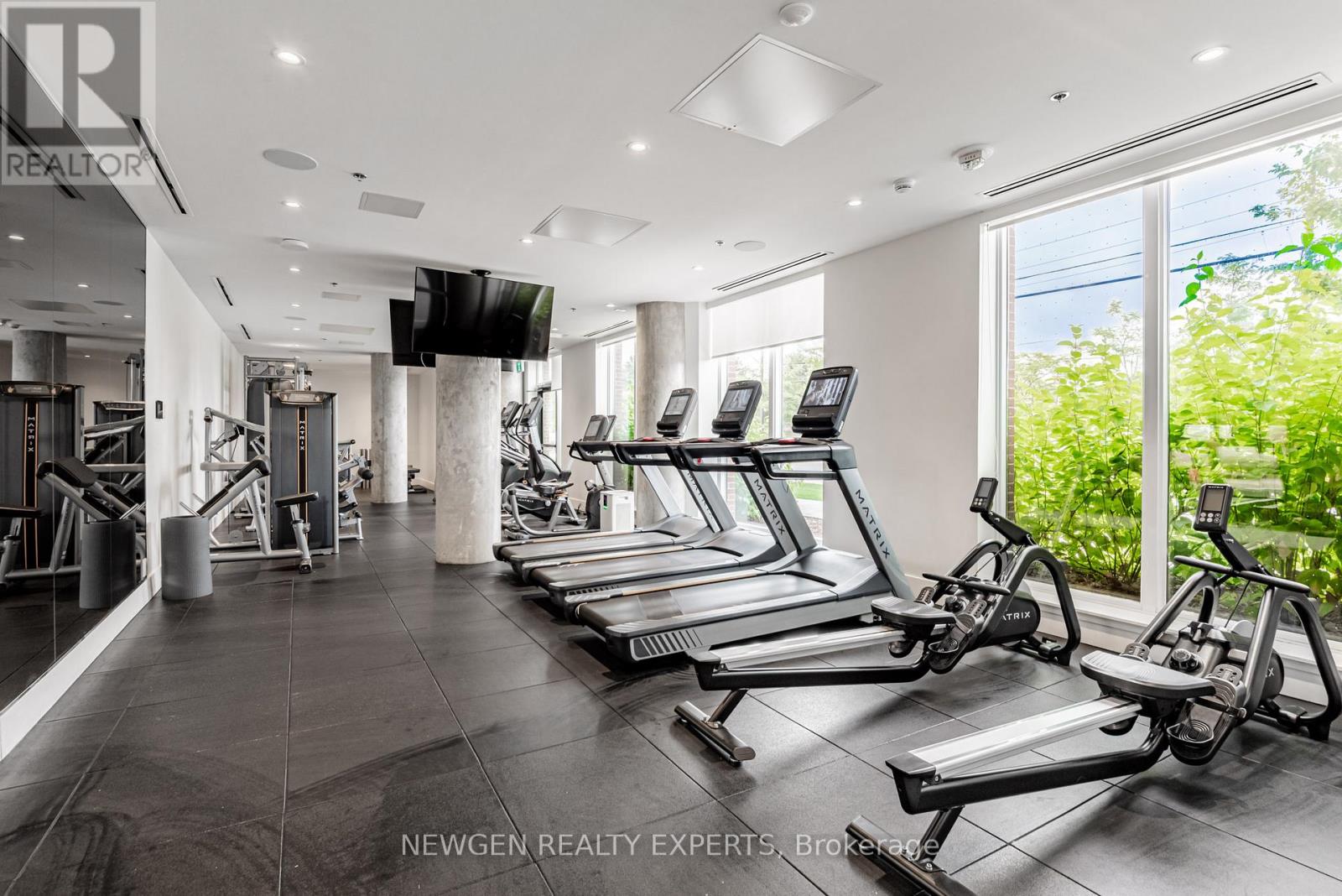 521 - 3100 Keele Street, Toronto, Ontario  M3M 0E1 - Photo 28 - W12743250